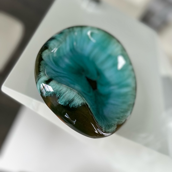 MCM Decorative Dish - Picture 6 of 7